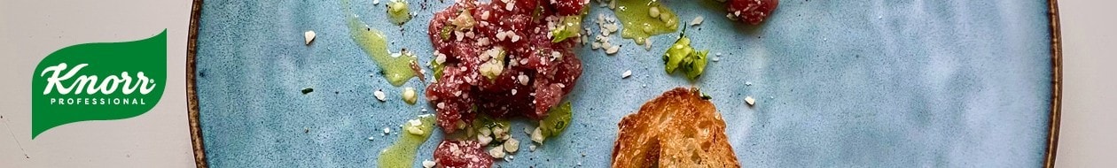 Ställ till med smakfest!