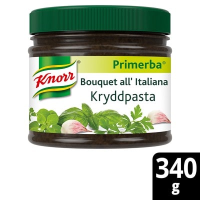 Knorr Kryddpasta Bouquet all'Italiana