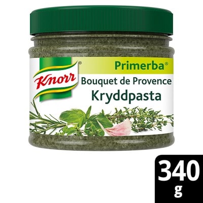  Knorr Kryddpasta Bouquet de Provence