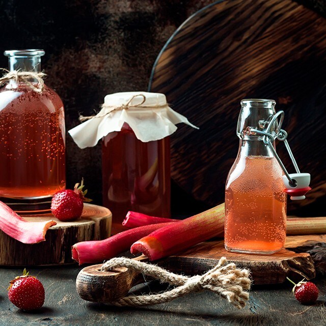 Kombucha för nybörjare