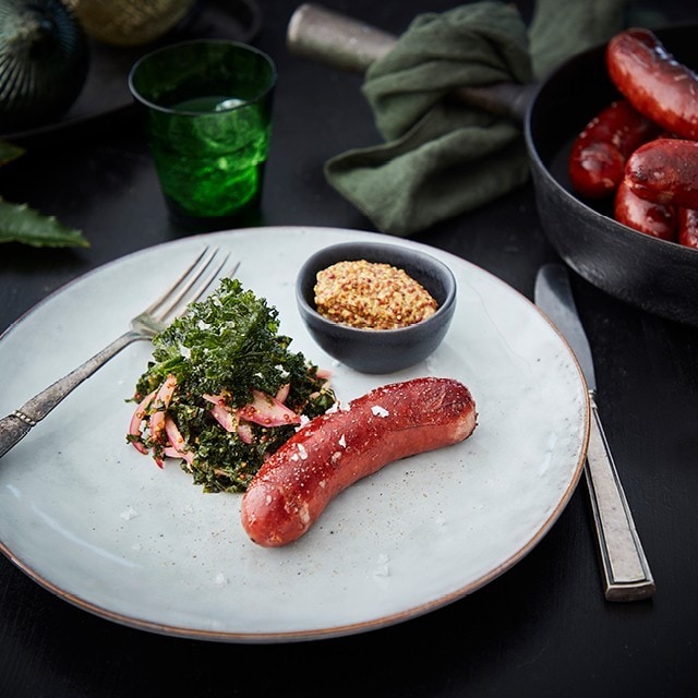 Sex anledningar till att älska december lite mer