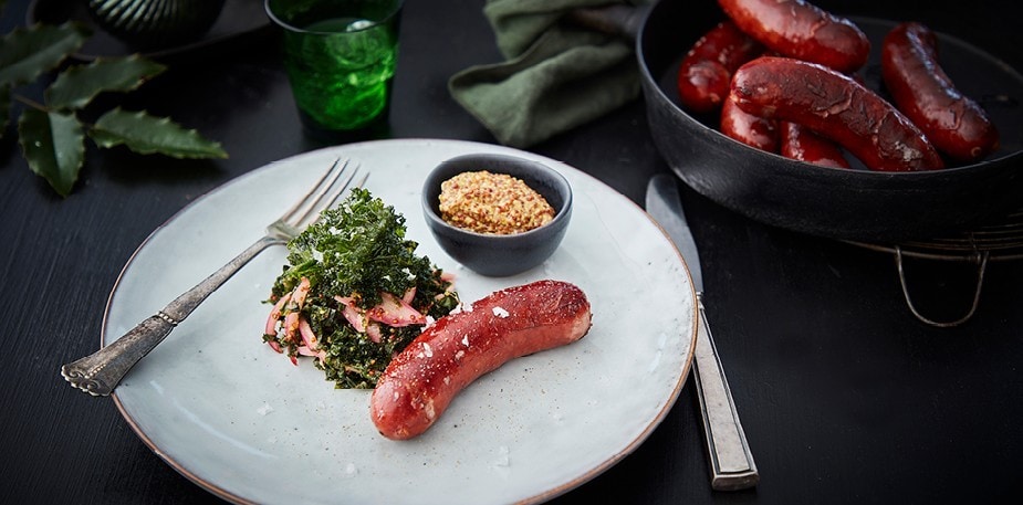 Sex anledningar till att älska december lite mer