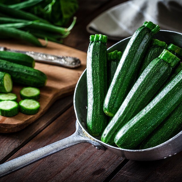 Gå ett steg djupare ner i myllan