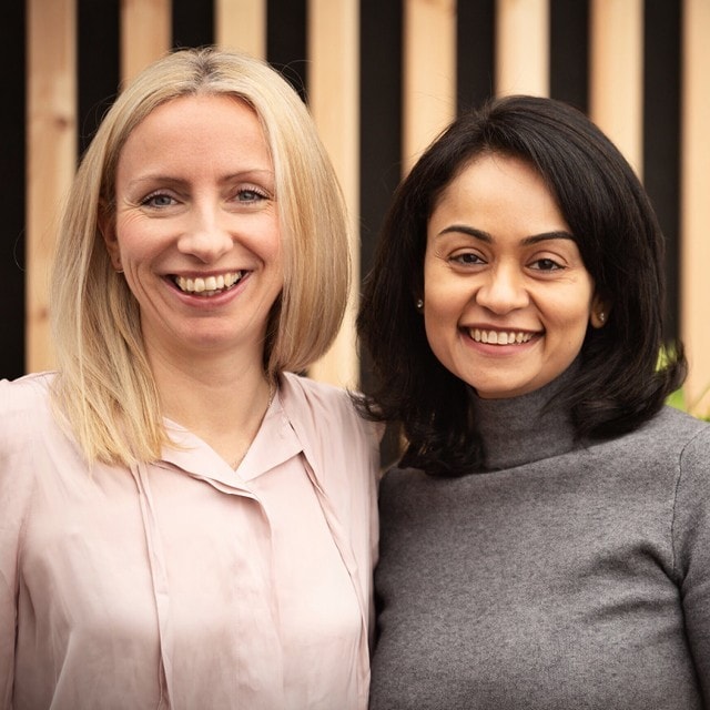 Grönare menyer och gladare gäster!