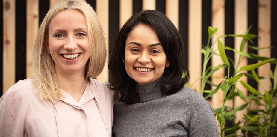 Grönare menyer och gladare gäster!