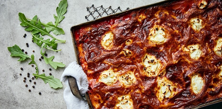 Våra nya gröna favoritprotein