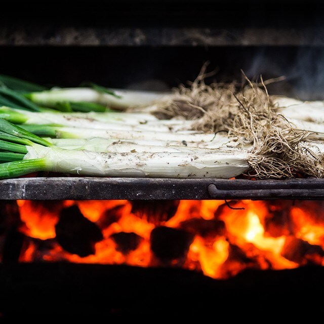 Hetast på grillen (eller i ugnen) i sommar!