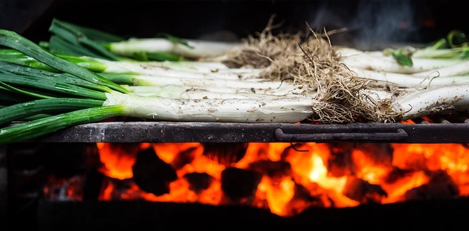 Hetast på grillen (eller i ugnen) i sommar!