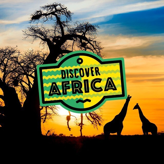 Det Afrikanska köket