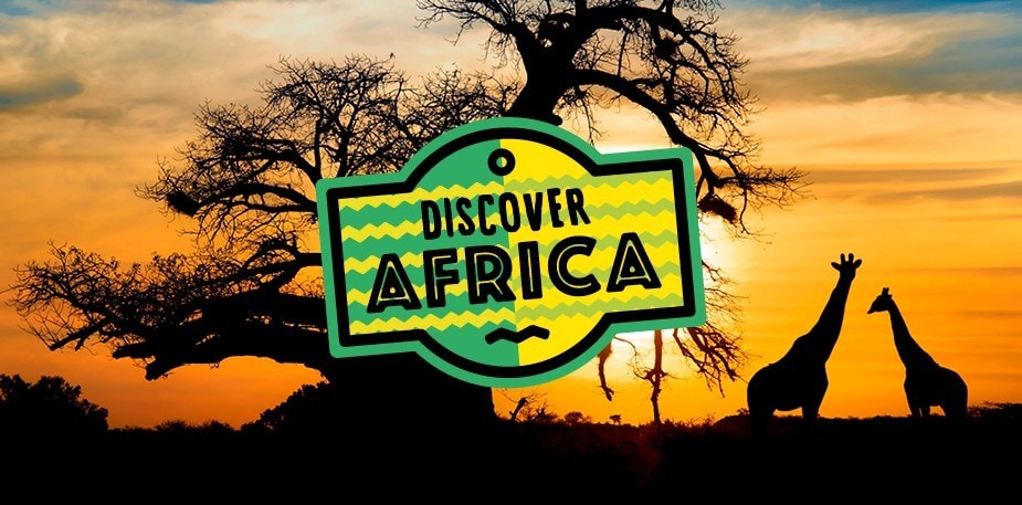Det Afrikanska köket