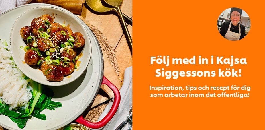 Det offentliga köket