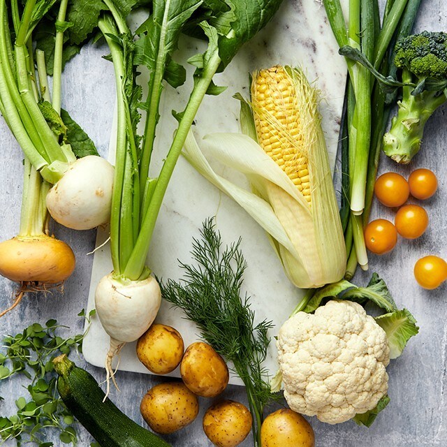 Goda produkter smakar bättre!