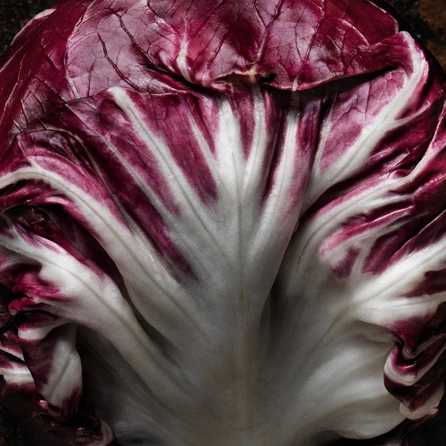 Bladgrönsaker - hälsosamma och spännande