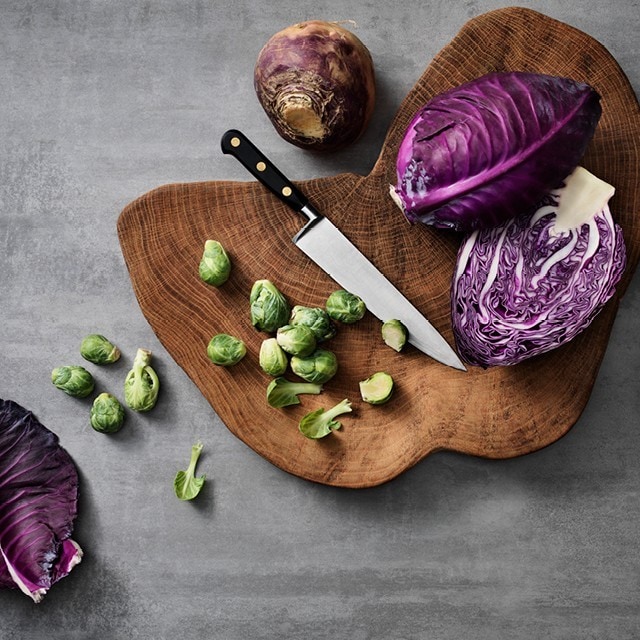 Grönska så in i Norden