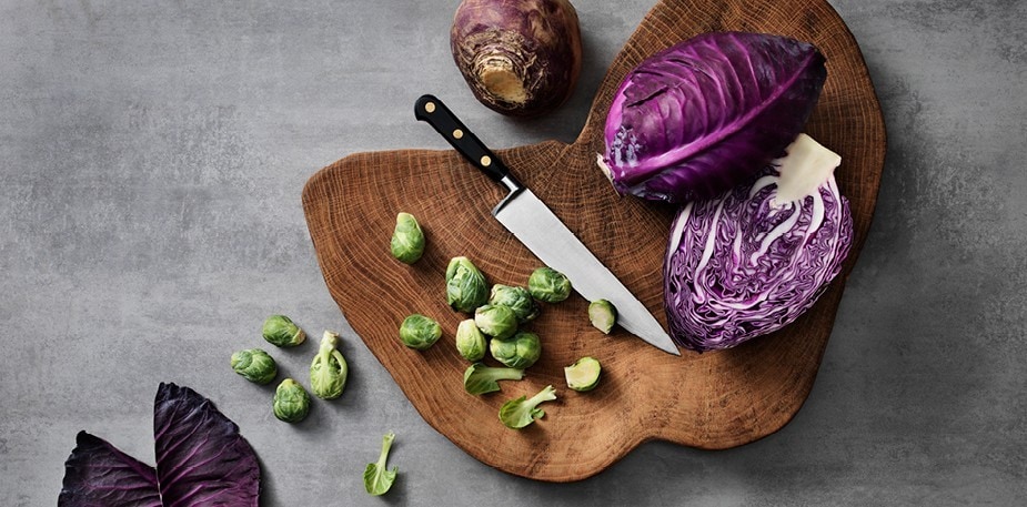 Grönska så in i Norden