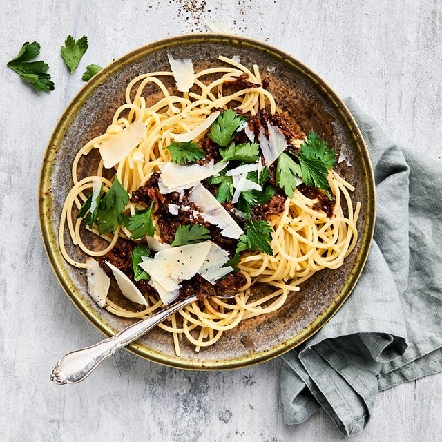 Klimatsmart mat – beräkna utsläppen på din matlagning