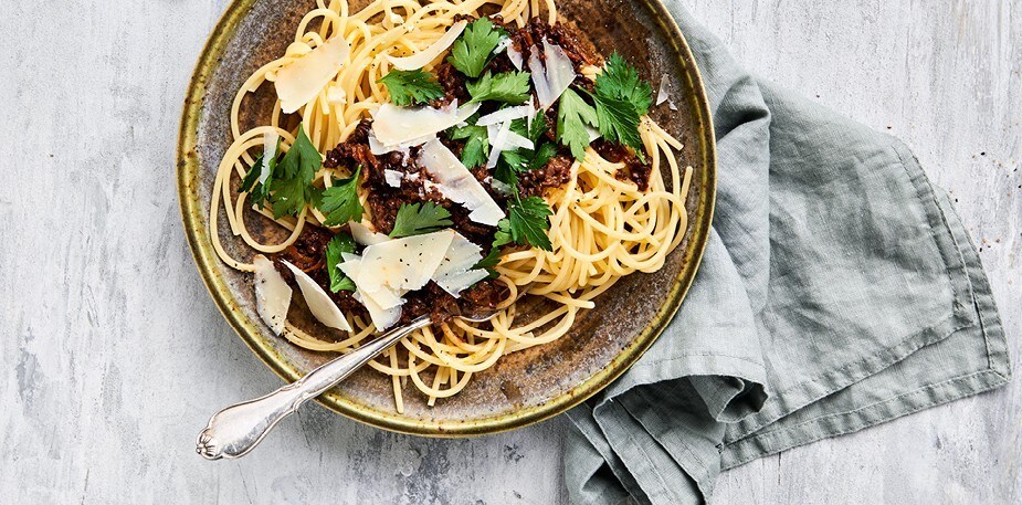 Klimatsmart mat – beräkna utsläppen på din matlagning