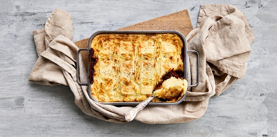 Länge leve bleckmaten!