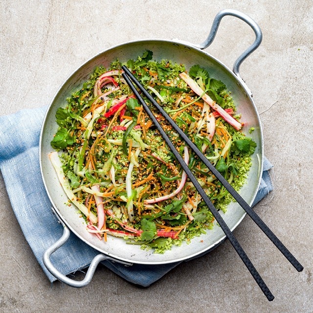 Billig mat, maximalt med smak!