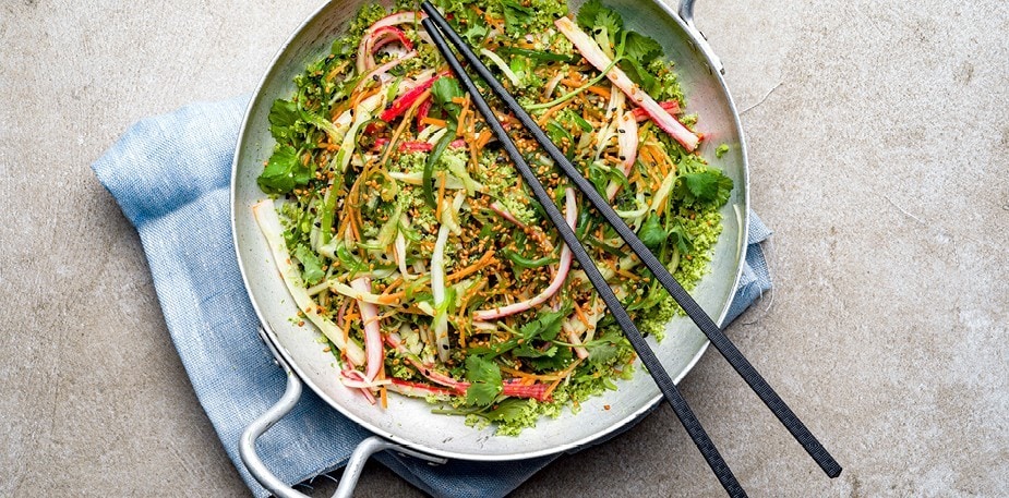 Billig mat, maximalt med smak!