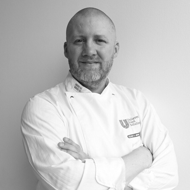 Vild mat och smak med Claus Vestergaard Jørgensen