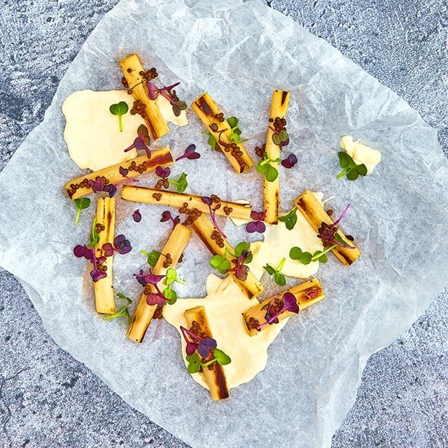 Primörsäsongen börjar nu!