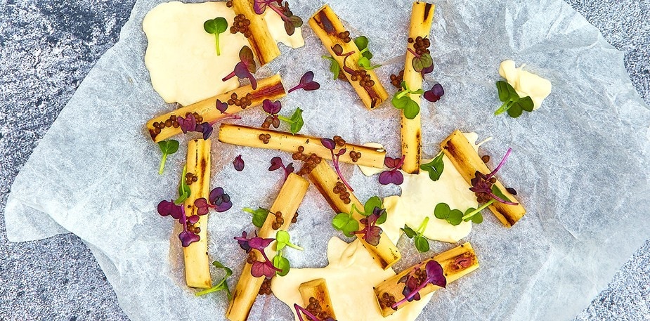 Primörsäsongen börjar nu!