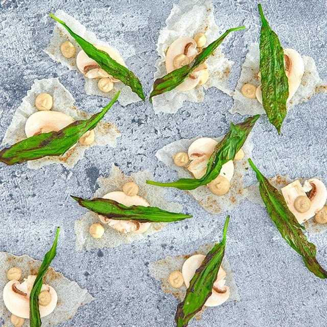 Grönare val – godare plock!