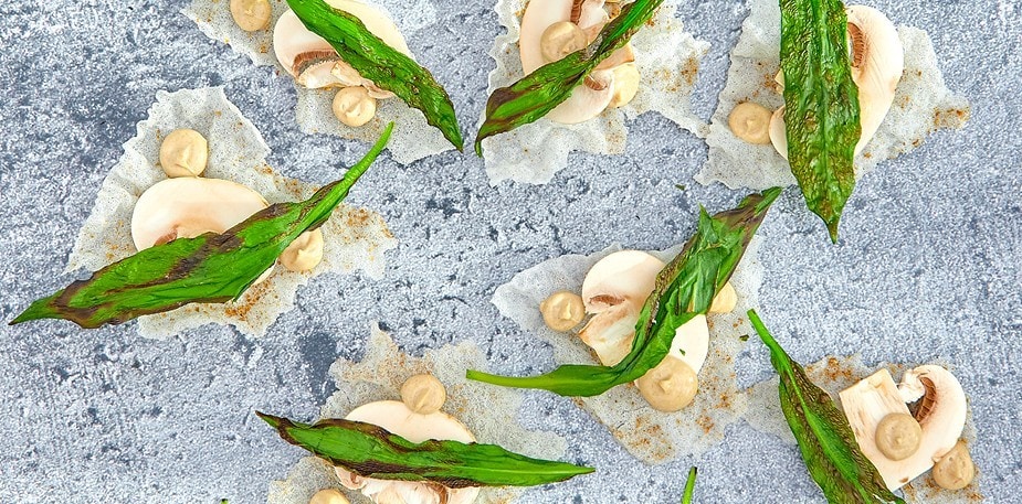 Grönare val – godare plock!