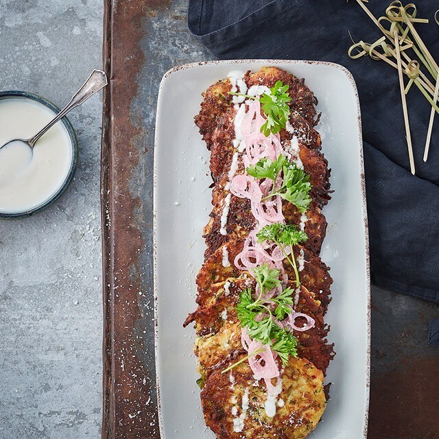 Våra vegetariska favoritrecept!