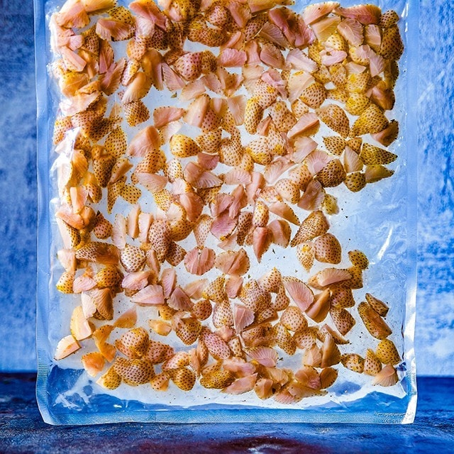 Bevara maten, maxa smaken