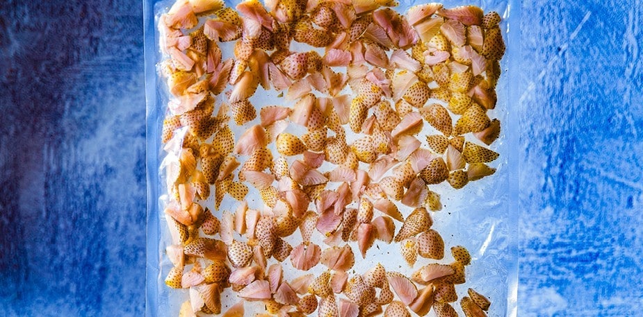 Bevara maten, maxa smaken