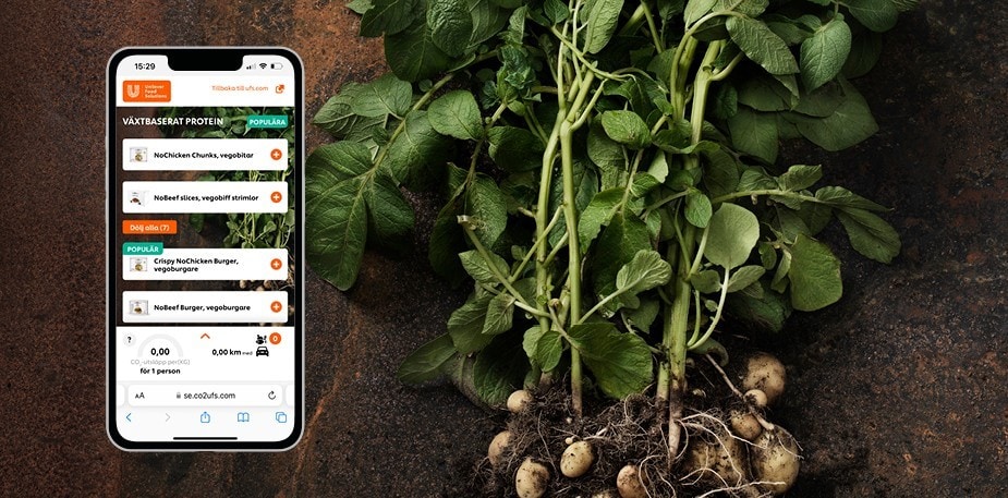 Arbeta smartare med CO2-kalkylatorn!