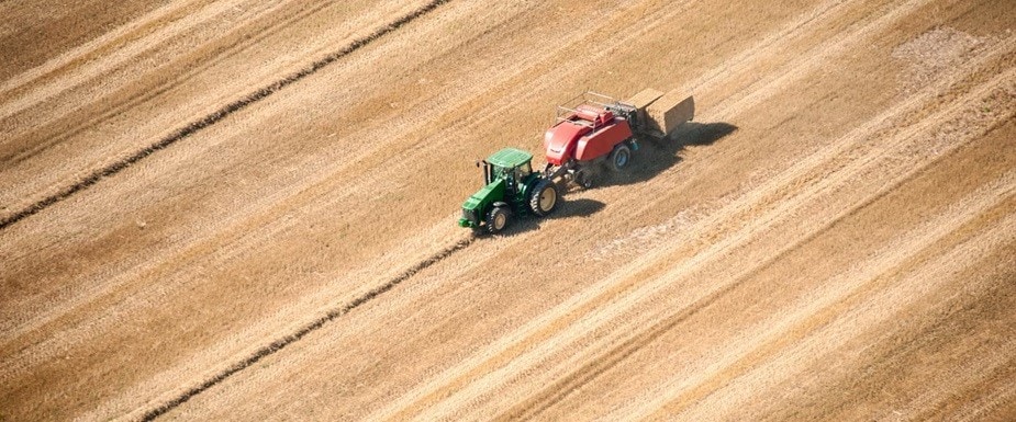 Unilevers kod för hållbart jordbruk – SAC