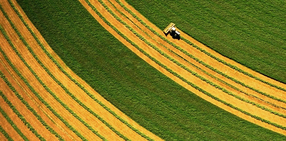 Vårt hållbarhetsarbete