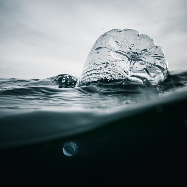 Plast, förpackningar & matavfall