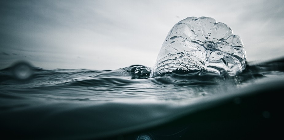 Plast, förpackningar & matavfall