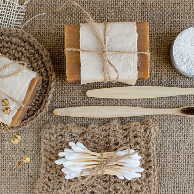 Minska plasten! Minska plasten!