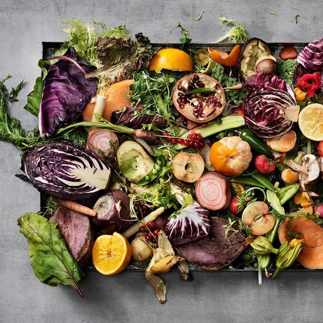 Unilevers ansvar att minska matavfall  Unilevers ansvar att minska matavfall