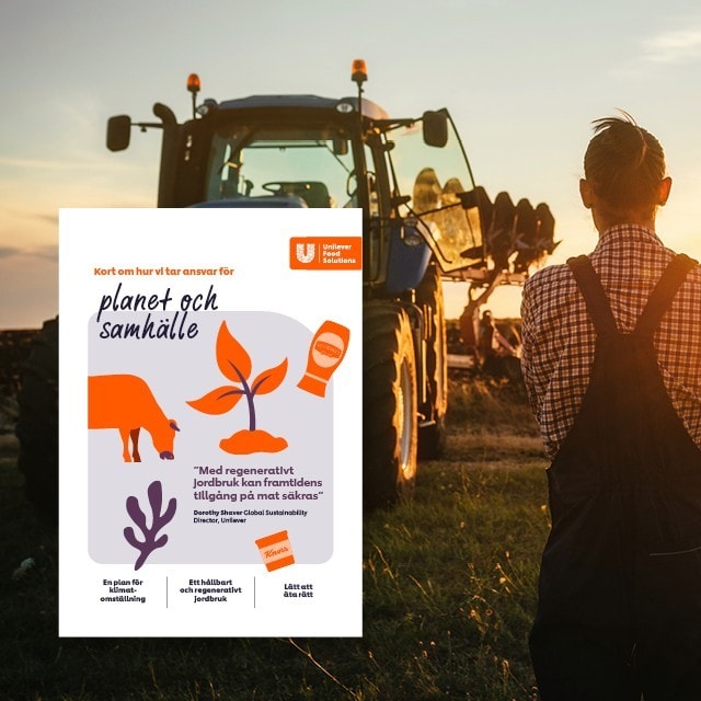 Regernativt jordbruk