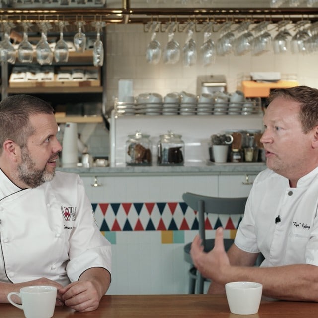 Köksekonomi med Andreas Hedlund 