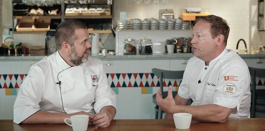 Köksekonomi med Andreas Hedlund 