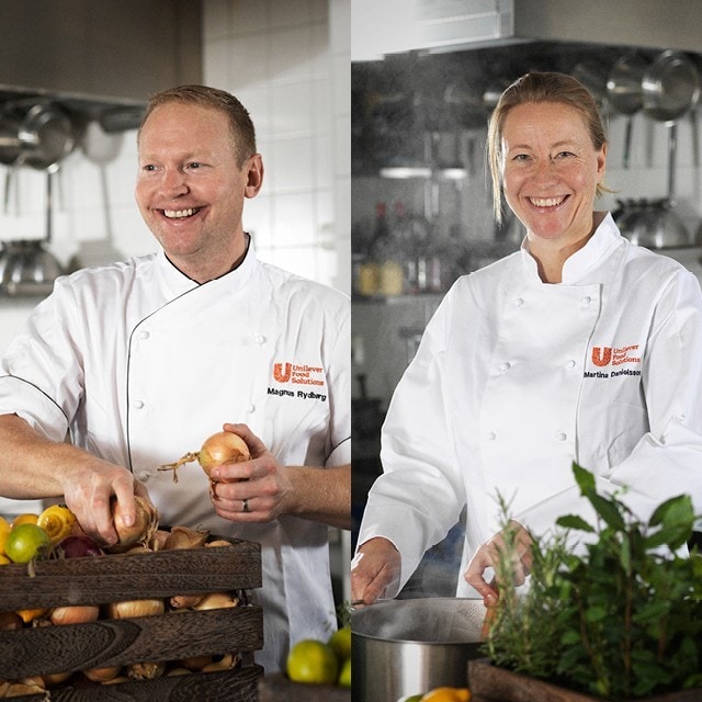 Åtta tips för en bättre köksekonomi!