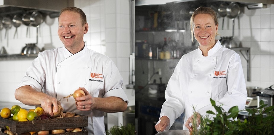 Åtta tips för en bättre köksekonomi!