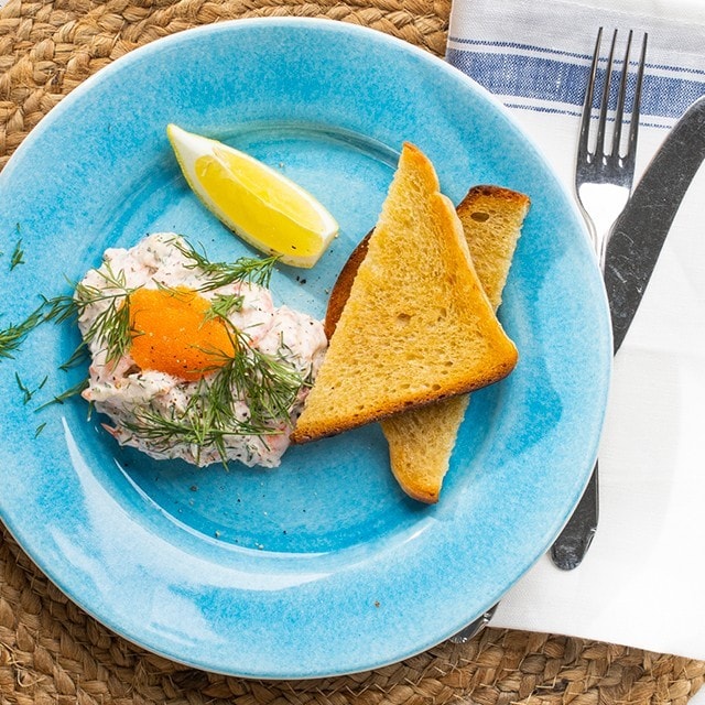 Mer smak, konsistens och volym med hjälp av Knorr Cold Base!