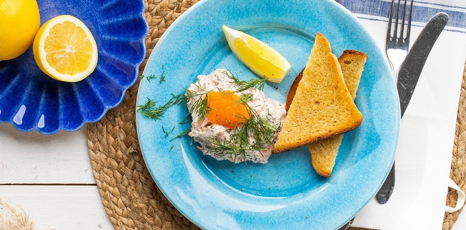 Mer smak, konsistens och volym med hjälp av Knorr Cold Base!