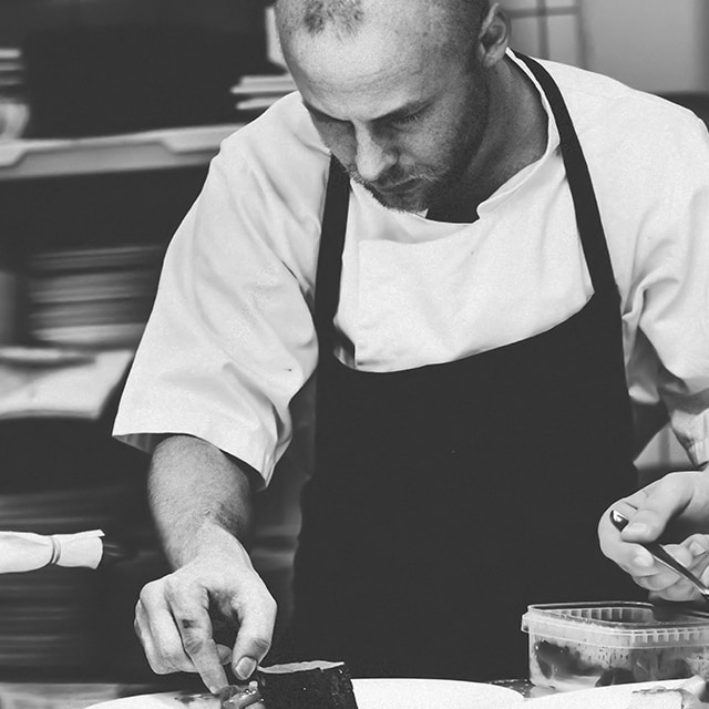 Allergenguide för restauranger