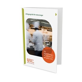 Ladda ner vår allergenguide här! Ladda ner vår allergenguide här!