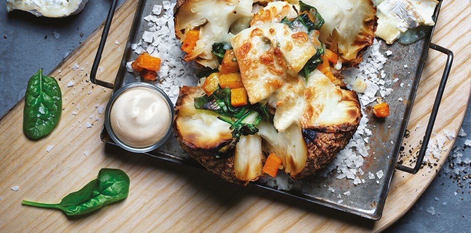 Våra bästa allergivänliga recept!
