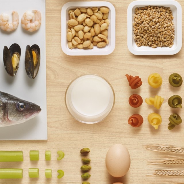Tips för att säkerställa allergenlagstiftningen